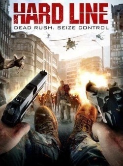 Dead Rush is the best movie in Caleigh Le Grand filmography.