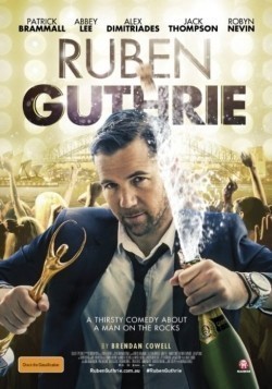 Ruben Guthrie film from Brendan Cowell filmography.