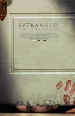 Estranged is the best movie in Eileen Nicholas filmography.