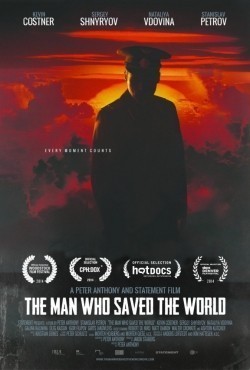 The Man Who Saved the World - movie with Matt Damon.