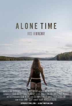 Alone Time film from Rod Blackhurst filmography.