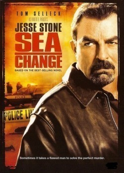 Jesse Stone: Sea Change - movie with Tom Selleck.