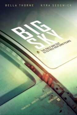 Big Sky film from Jorge Michel Grau filmography.