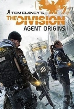 Tom Clancy's the Division: Agent Origins film from Adrian Pikardi filmography.