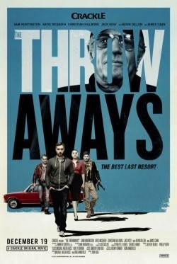 The Throwaways film from Tony Bui filmography.