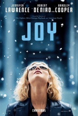 Joy film from David O. Russell filmography.