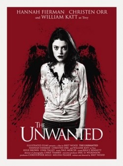 The Unwanted film from Bret Wood filmography.