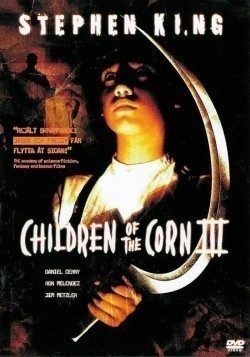 Children of the Corn III: Urban Harvest - movie with Michael Ensign.