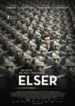 Elser - movie with Simon Licht.