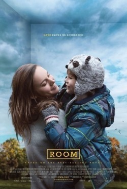 Room film from Lenny Abrahamson filmography.