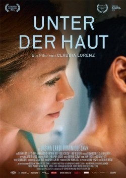 Unter der Haut film from Claudia Lorenz filmography.