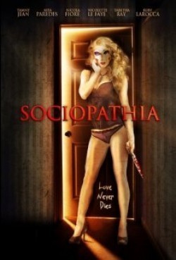 Sociopathia is the best movie in Nicolette le Faye filmography.