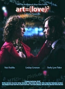 Art = (Love)² is the best movie in Darby Lynn Totten filmography.