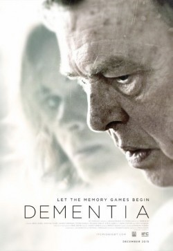 Dementia is the best movie in Steve Agee filmography.