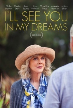 I'll See You in My Dreams film from Brett Haley filmography.