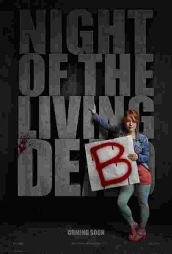 Night of the Living Deb film from Kyle Rankin filmography.