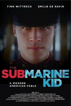 The Submarine Kid - movie with Paul Eiding.