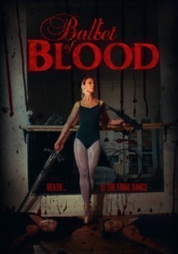 Ballet of Blood is the best movie in Dawna Lee Heising filmography.