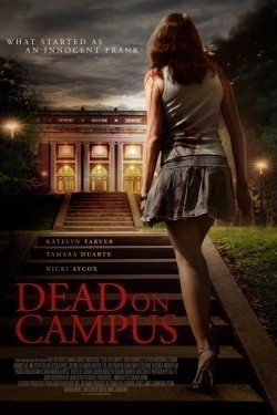 Dead on Campus film from Curtis Crawford filmography.
