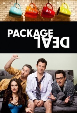 Package Deal is the best movie in Julia Voth filmography.