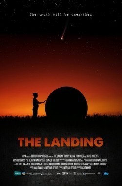 The Landing film from Josh Tanner filmography.