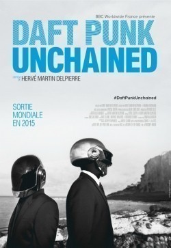 Daft Punk Unchained film from Hervé Martin-Delpierre filmography.