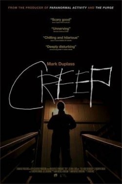 Creep is the best movie in Patrick Brice filmography.