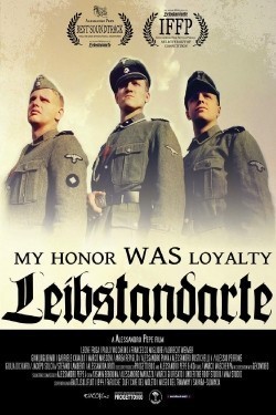 Film My Honor Was Loyalty.