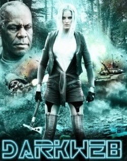 Darkweb - movie with Olivier Gruner.