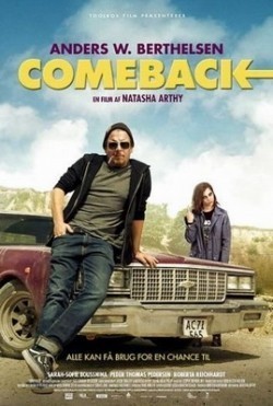 Comeback - movie with Benedikte Hansen.
