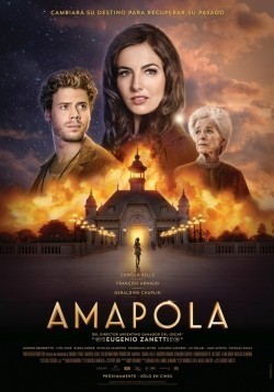 Amapola film from Eugenio Zanetti filmography.