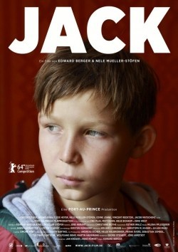 Jack film from Edward Berger filmography.