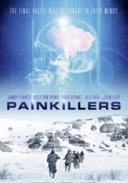 Painkillers film from Peter Winther filmography.