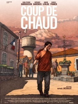 Coup de chaud film from Raphael Jacoulot filmography.