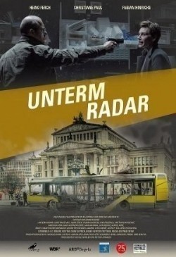 Unterm Radar film from Elmar Fischer filmography.