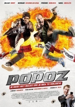 Popoz film from Martijn Smits filmography.