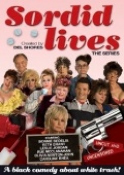 Sordid Lives: The Series is the best movie in Rue McClanahan filmography.