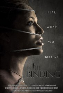 The Binding - movie with Leon Russom.