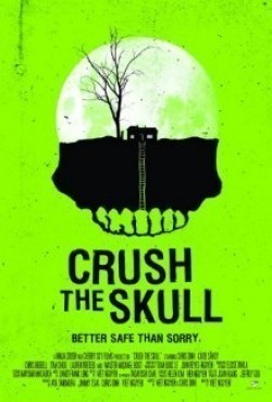 Crush the Skull film from Viet Nguyen filmography.