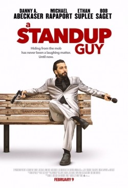 A Stand Up Guy is the best movie in Luke Robertson filmography.