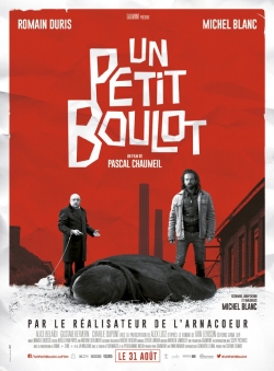 Un petit boulot is the best movie in Alice Belaidi filmography.