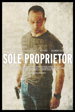 Sole Proprietor is the best movie in Jarret Garcia filmography.