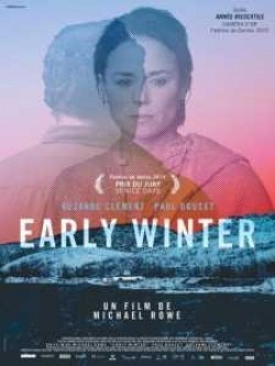 Early Winter - movie with Paul Doucet.