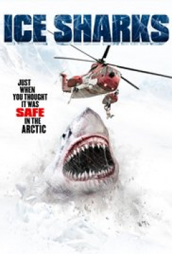 Ice Sharks - movie with Kaiwi Lyman-Mersereau.