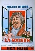 La maison - movie with Anemone.