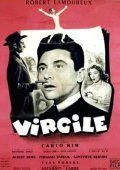 Virgile - movie with Francois Darbon.