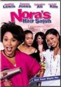 Nora's Hair Salon is the best movie in Claudia Jordan filmography.