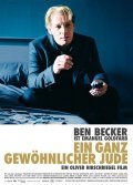Ein ganz gewohnlicher Jude - movie with Ben Becker.
