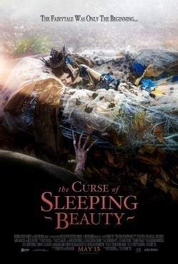 The Curse of Sleeping Beauty - movie with Zack Ward.