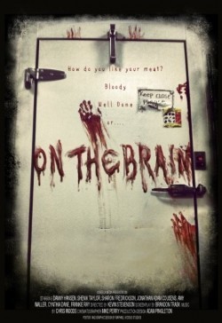 On the Brain is the best movie in Jonathan Adam Cousens filmography.